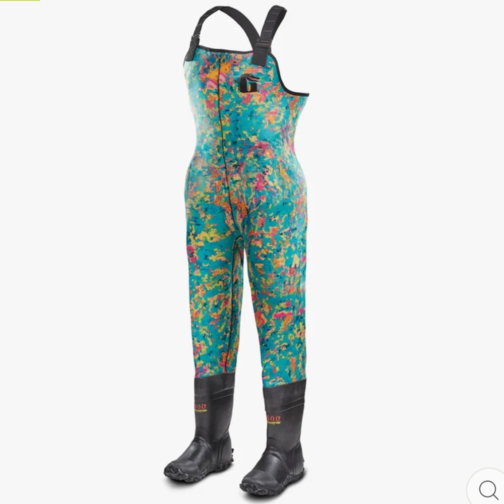 Gator Waders Evo1 Wader